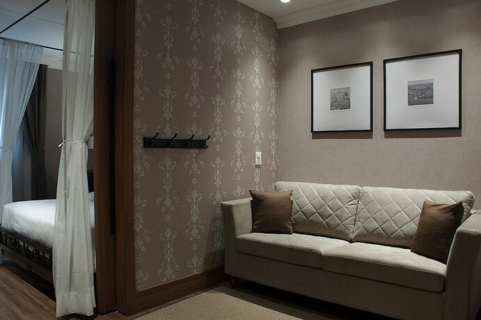 Imagen de la habitación del Hotel Buona Vitta Gramado Resort And Spa By Gramado Parks. Foto 18
