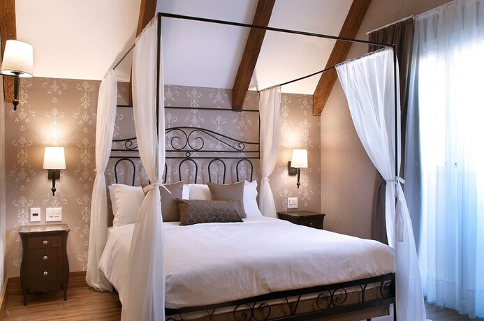 Imagen de la habitación del Hotel Buona Vitta Gramado Resort And Spa By Gramado Parks. Foto 19