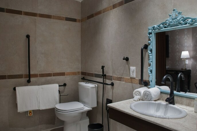 Imagen de la habitación del Hotel Buona Vitta Gramado Resort And Spa By Gramado Parks. Foto 20