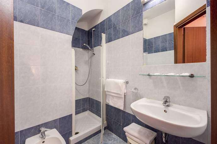 Imagen de la habitación del Hotel Buonarroti Home. Foto 5