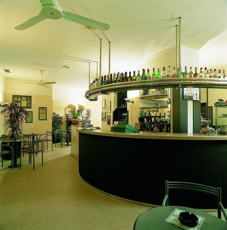 Imagen del bar/restaurante del Hotel Buonconsiglio. Foto 1