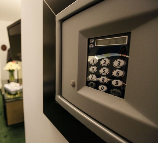 Imagen de la habitación del Hotel Buonconsiglio. Foto 5