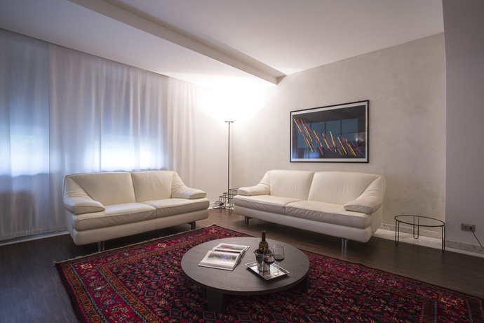 Imagen de los interiores del Hotel Buonconsiglio. Foto 13