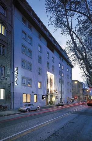 Imagen de los exteriores del Hotel Buonconsiglio. Foto 12