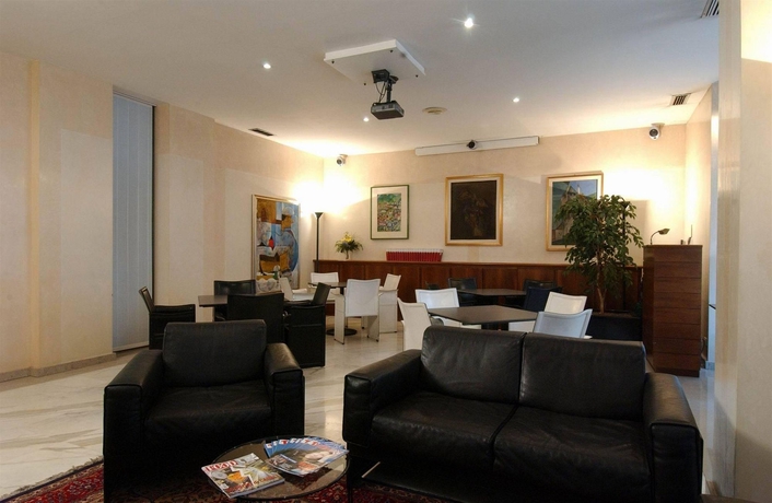 Imagen de los interiores del Hotel Buonconsiglio. Foto 15