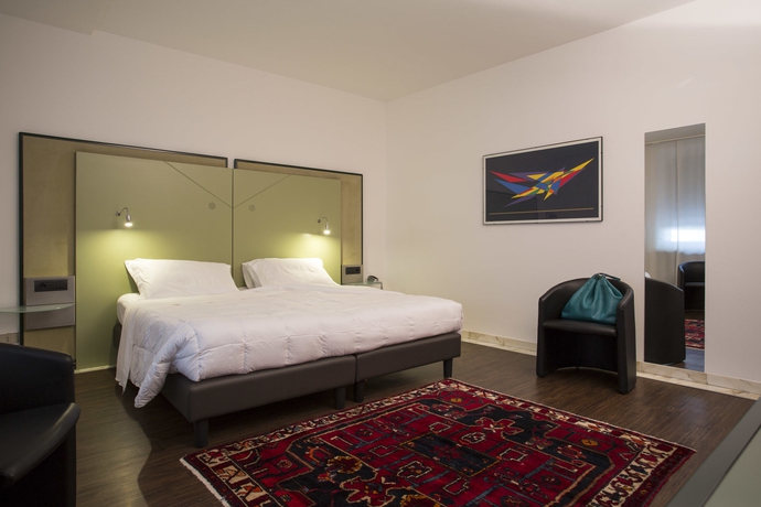 Imagen de la habitación del Hotel Buonconsiglio. Foto 11