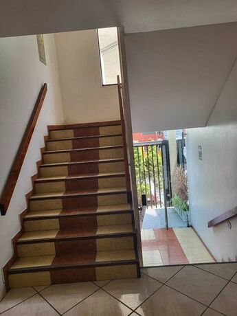 Imagen general del Hotel Buongiorno Suites Lima. Foto 2