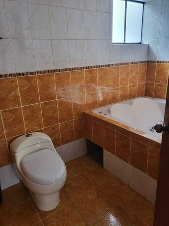 Imagen de la habitación del Hotel Buongiorno Suites Lima. Foto 9