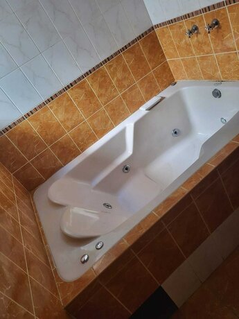 Imagen general del Hotel Buongiorno Suites Lima. Foto 5