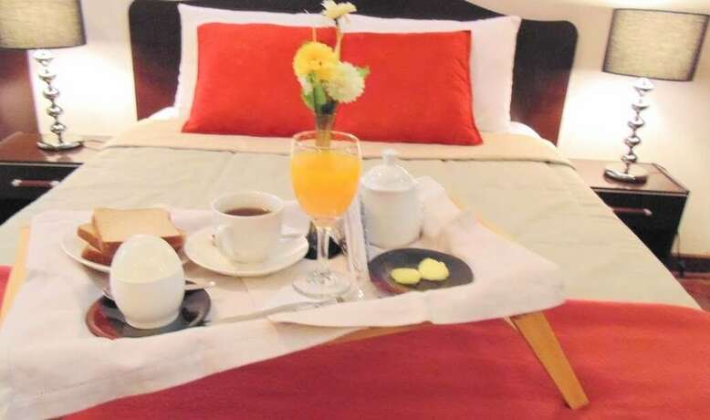 Imagen de la habitación del Hotel Buongiorno Suites Sullana I. Foto 12