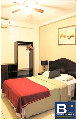 Imagen de la habitación del Hotel Buongiorno Suites Sullana I. Foto 13