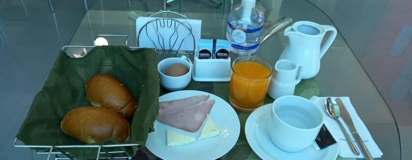 Imagen general del Hotel Buongiorno Suites Sullana I. Foto 1
