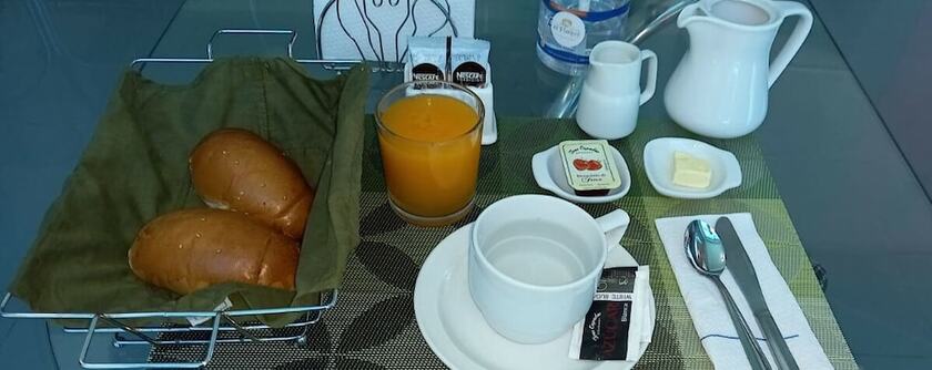 Imagen general del Hotel Buongiorno Suites Sullana I. Foto 2