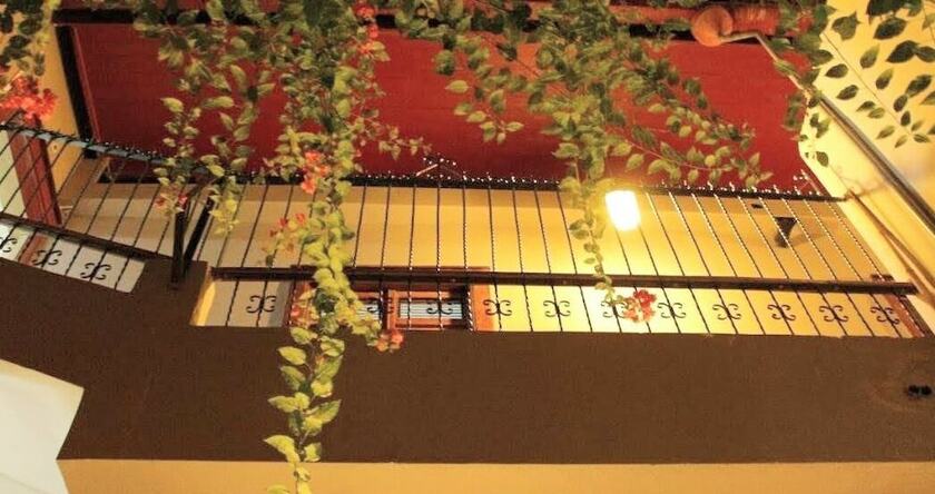 Imagen general del Hotel Buongiorno Suites Sullana I. Foto 3