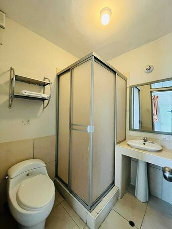 Imagen de la habitación del Hotel Buongiorno Suites Sullana I. Foto 14