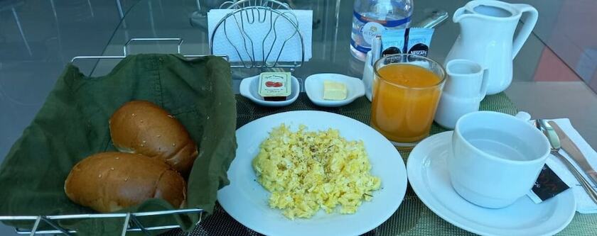 Imagen general del Hotel Buongiorno Suites Sullana I. Foto 4