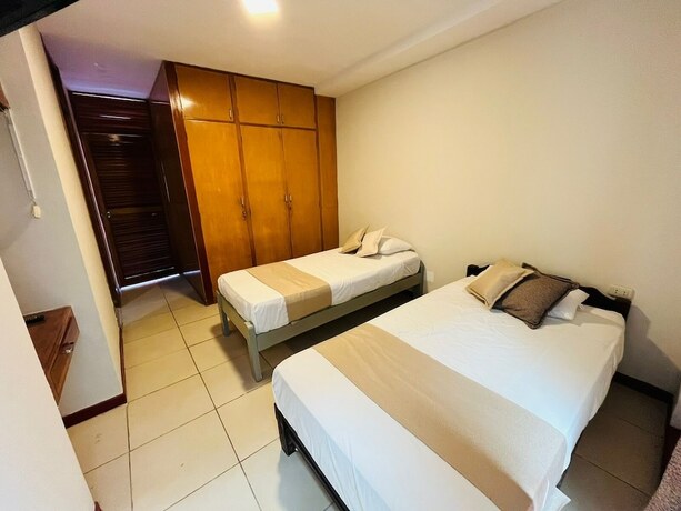 Imagen de la habitación del Hotel Buongiorno Suites Sullana I. Foto 15