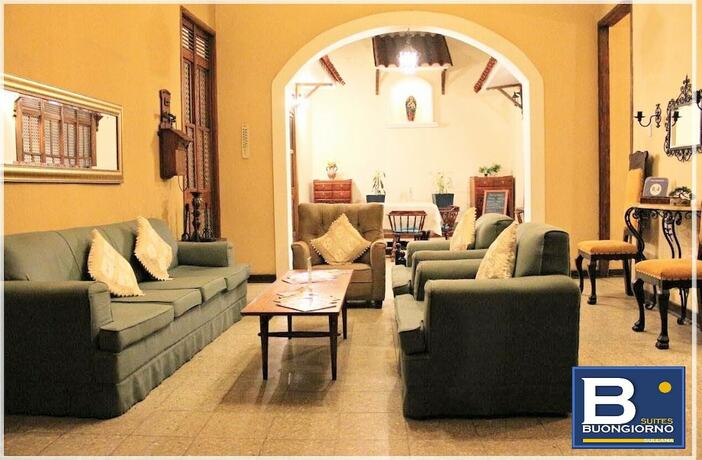 Imagen general del Hotel Buongiorno Suites Sullana I. Foto 5