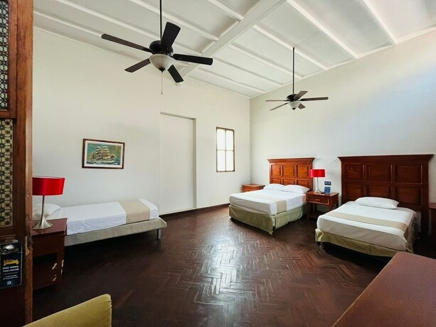 Imagen de la habitación del Hotel Buongiorno Suites Sullana I. Foto 16