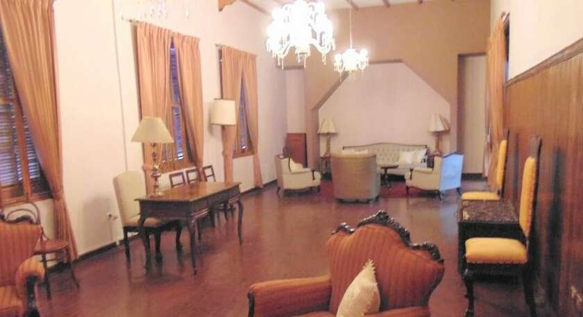 Imagen general del Hotel Buongiorno Suites Sullana I. Foto 7