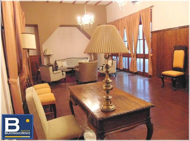 Imagen general del Hotel Buongiorno Suites Sullana I. Foto 8