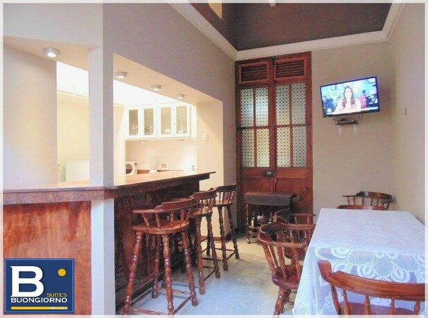 Imagen general del Hotel Buongiorno Suites Sullana I. Foto 9