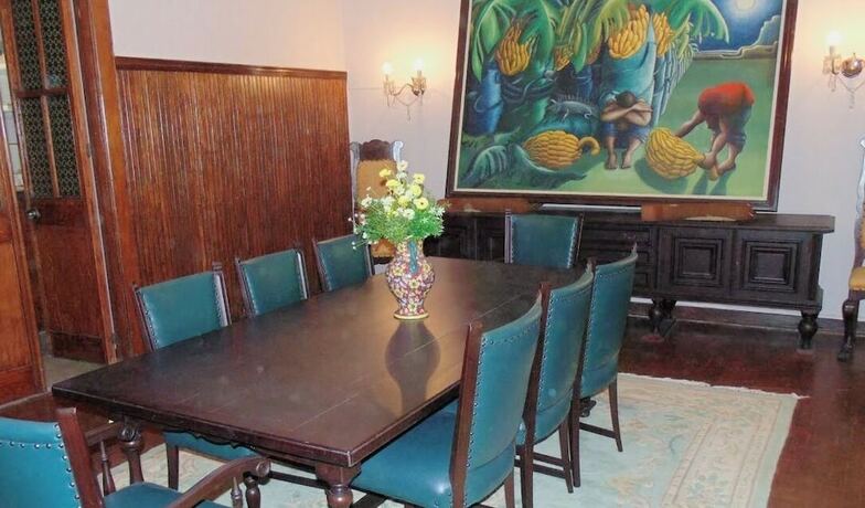 Imagen general del Hotel Buongiorno Suites Sullana I. Foto 11