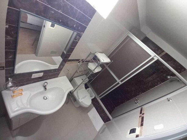 Imagen general del Hotel Buongiorno Suites Sullana Ii. Foto 2