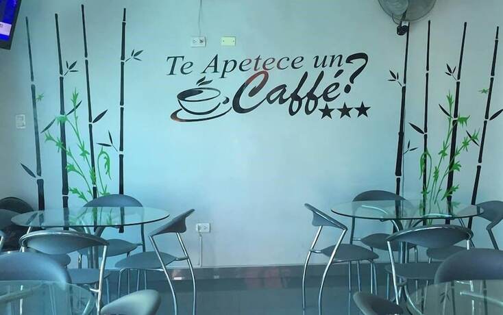 Imagen general del Hotel Buongiorno Suites Sullana Ii. Foto 3