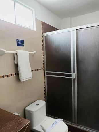 Imagen general del Hotel Buongiorno Suites Sullana Ii. Foto 4