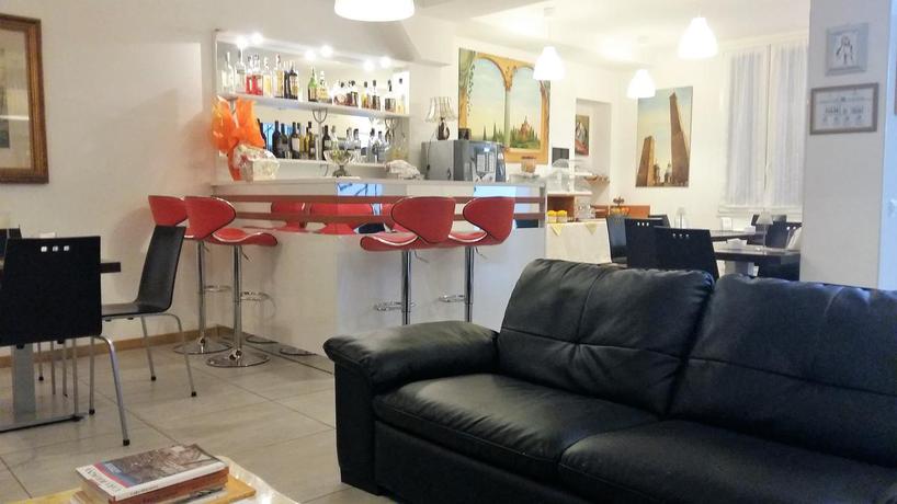 Imagen general del Hotel Buonhotel. Foto 4