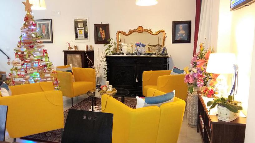 Imagen general del Hotel Buonhotel. Foto 5