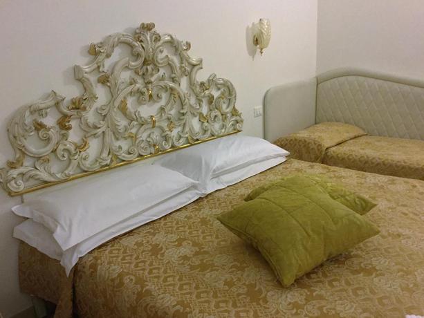 Imagen general del Hotel Buonhotel. Foto 8