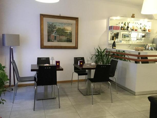 Imagen general del Hotel Buonhotel. Foto 9