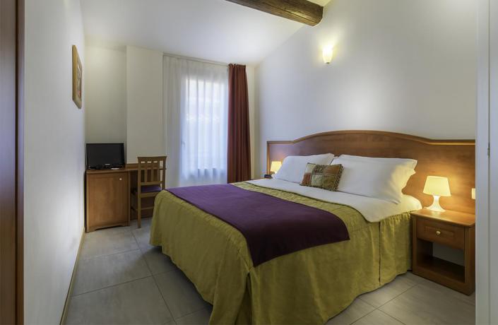 Imagen general del Hotel Buonhotel. Foto 10