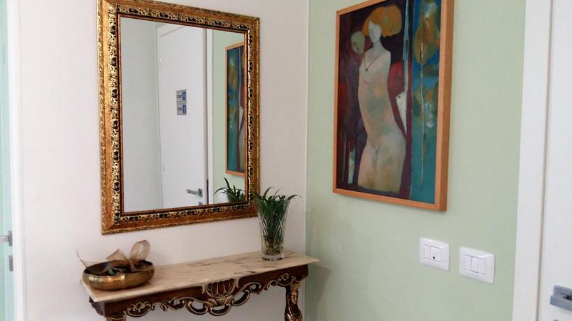 Imagen general del Hotel Buonhotel. Foto 11