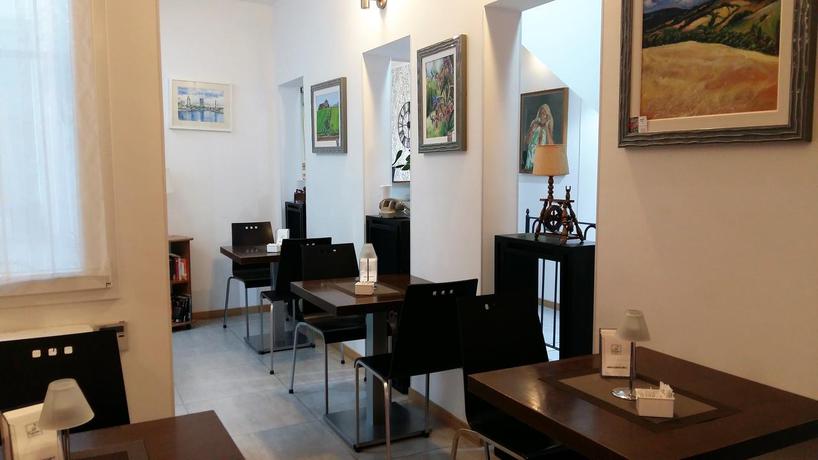 Imagen general del Hotel Buonhotel. Foto 12