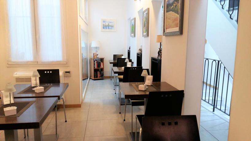 Imagen general del Hotel Buonhotel. Foto 13