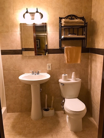 Imagen de la habitación del Hotel Buoy16 Motel. Foto 5