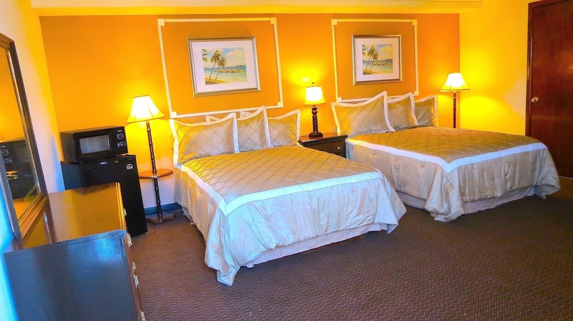 Imagen de la habitación del Hotel Buoy16 Motel. Foto 6