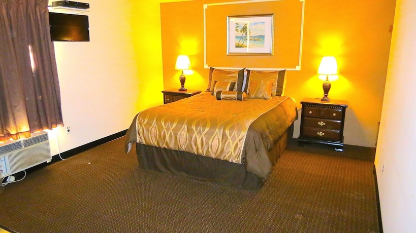 Imagen de la habitación del Hotel Buoy16 Motel. Foto 7