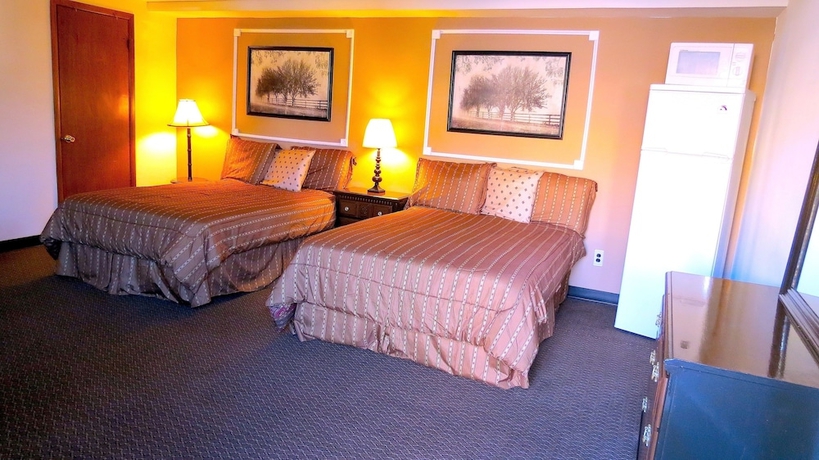 Imagen de la habitación del Hotel Buoy16 Motel. Foto 9