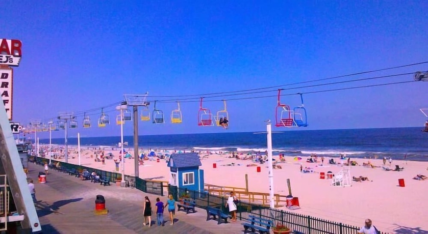 Imagen de la habitación del Hotel Buoy16 Motel. Foto 10