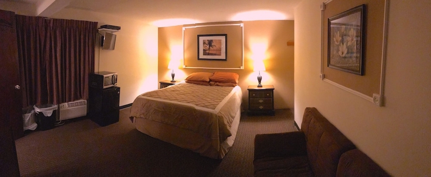 Imagen de la habitación del Hotel Buoy16 Motel. Foto 11