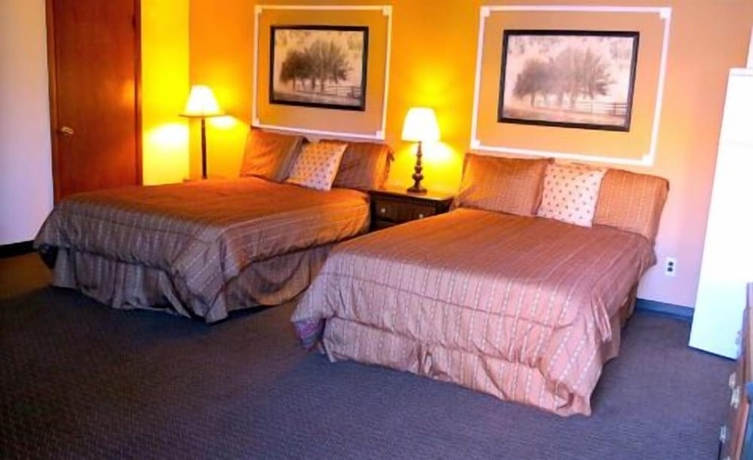 Imagen de la habitación del Hotel Buoy16 Motel. Foto 13