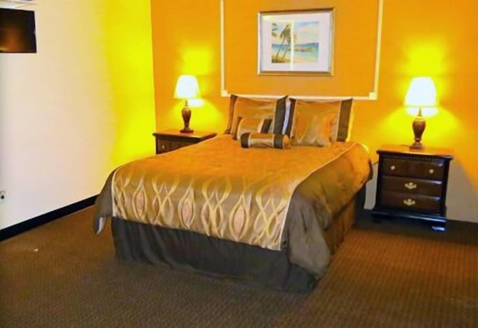 Imagen de la habitación del Hotel Buoy16 Motel. Foto 15