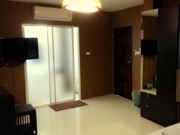 Imagen general del Hotel Bupa Montra. Foto 1