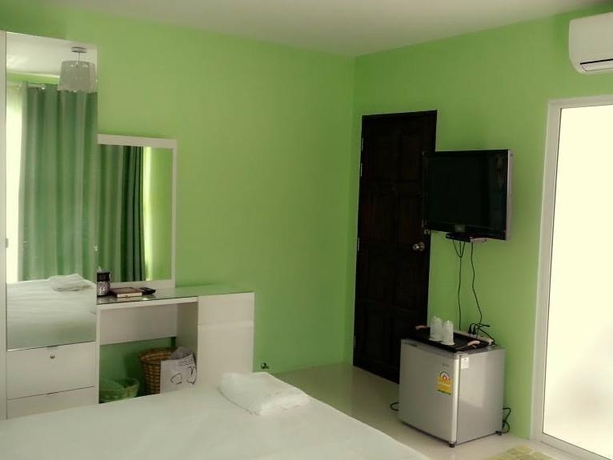 Imagen general del Hotel Bupa Montra. Foto 2