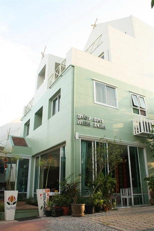 Imagen general del Hotel Bupatara. Foto 3