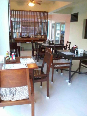 Imagen general del Hotel Bupatara. Foto 1